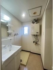 シャトー富士の間取り画像