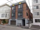 大成マンション壱番館の間取り画像