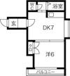 ピオネーロN16の間取り画像