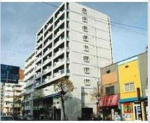 ネオアージュ裏参道の外観画像