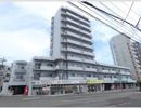 クレストコート宮の森の間取り画像