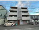 ムーンフェイスの間取り画像