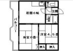 エスポワール16の間取り画像
