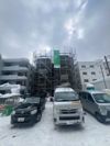 Balboni山鼻（バルボーニ山鼻）の間取り画像