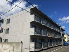 エルシー発寒の外観画像