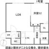 Etoile N34の間取り画像