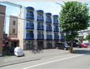 ウィングス札幌の間取り画像
