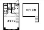 ノースピア23の間取り画像