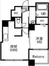 S-FORT北大前の間取り画像