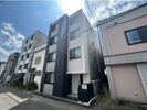 Gavel菊水の間取り画像