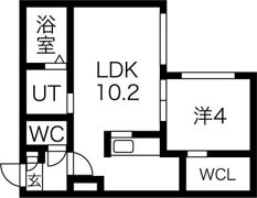 cise Yamahanaの間取り画像