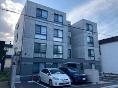 MIRAIs TERRACEの外観画像