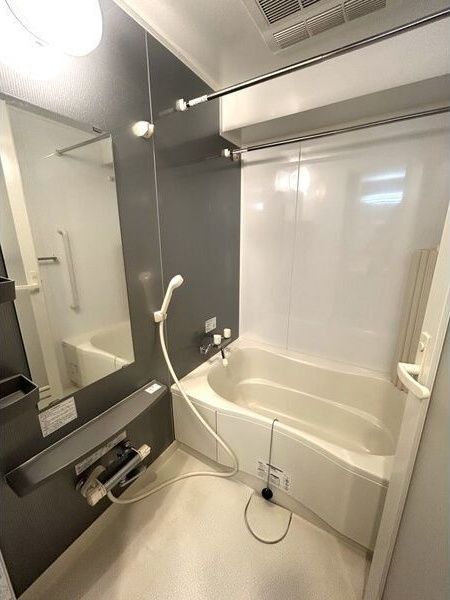 バスルーム