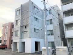 プレナス1の外観画像