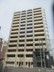 グランファーレ札幌ステーションプラザの外観画像