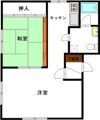 リファインの間取り画像