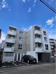 フェニックス新札幌の外観画像