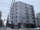 カルフール大通東の間取り画像