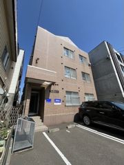 トップハウス19の外観画像