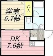 トップハウス19の間取り画像