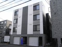 Flats LIDO菊水の外観画像