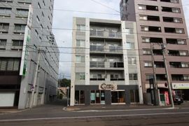 ライトニングビルの外観画像