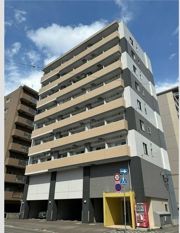 PRIME知事公館の外観画像