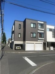 プラッツ20の外観画像