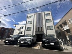 グランメール RA・N23の外観画像