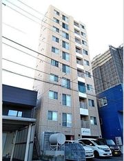 ラポム美園の外観画像