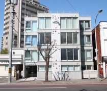 PRIMECOURT北円山の外観画像