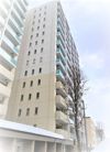 プレミスト札幌ステーションアクシスアクアサイドの間取り画像