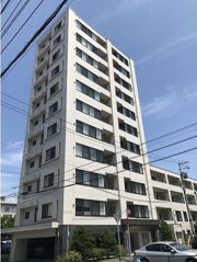 クリーンリバーフィネス山鼻南の外観画像