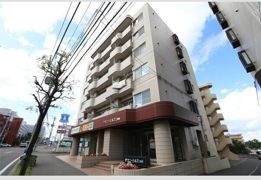 サニーヒルズ2番館の外観画像