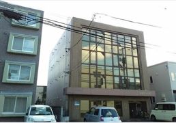 メモワール平岸の外観画像