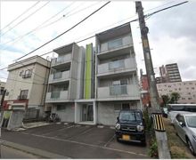クレア本郷通の外観画像