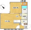 Landschaft ASABU（ランドシャフト麻生）の間取り画像