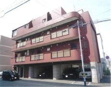 ARAKI HOUSEの外観画像