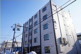 LVRの外観画像