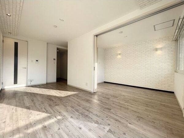 リビング