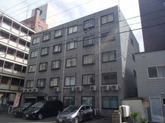 リーガルコート南5条の外観画像