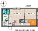 Reverencia（レヴェレンシア）の間取り画像