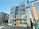 プレシャスコートの間取り画像