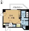 RioVistaの間取り画像