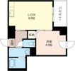 Couleur Court Yamahanaの間取り画像