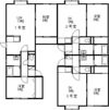 ユニゾン西町の間取り画像
