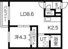 Stanley Clarkeの間取り画像