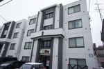 グランメール本郷通7Bの間取り画像