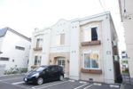 パストラーレ楡の間取り画像