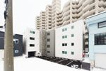 Bellissimo Hassamu（ベリッシモハッサム）の間取り画像